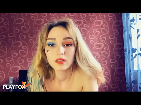 ❤️ Magiske virtual reality-briller ga meg sex med Harley Quinn ❤️ Jævla video på porno no.tusar.top ﹏