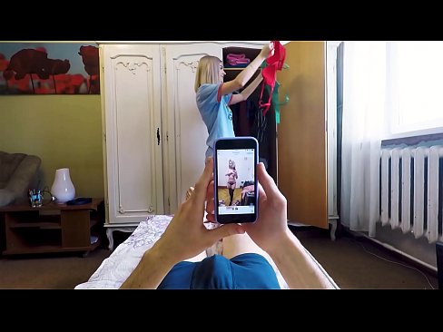 ❤️ Stesøsteren fikk broren til å komme rett før mamma kom hjem ❤️ Jævla video på porno no.tusar.top ﹏