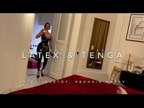 ❤️ Rødhåret stesøster i latekskostyme knullet av stebror ❤️ Jævla video på porno no.tusar.top ﹏