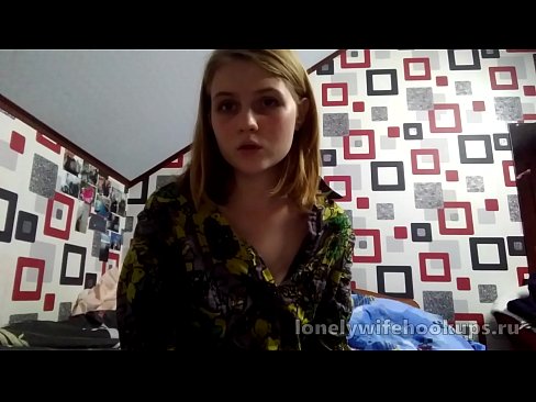 ❤️ Ung blond student fra Russland liker større pikk. ❤️ Jævla video på porno no.tusar.top ﹏