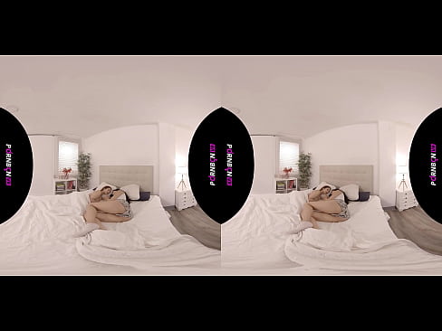 ❤️ PORNBCN VR To unge lesbiske våkner kåte i 4K 180 3D virtuell virkelighet Geneva Bellucci Katrina Moreno ❤️ Jævla video på porno no.tusar.top ﹏